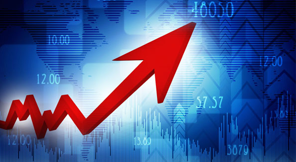 三大法人賣超 台股守住季線