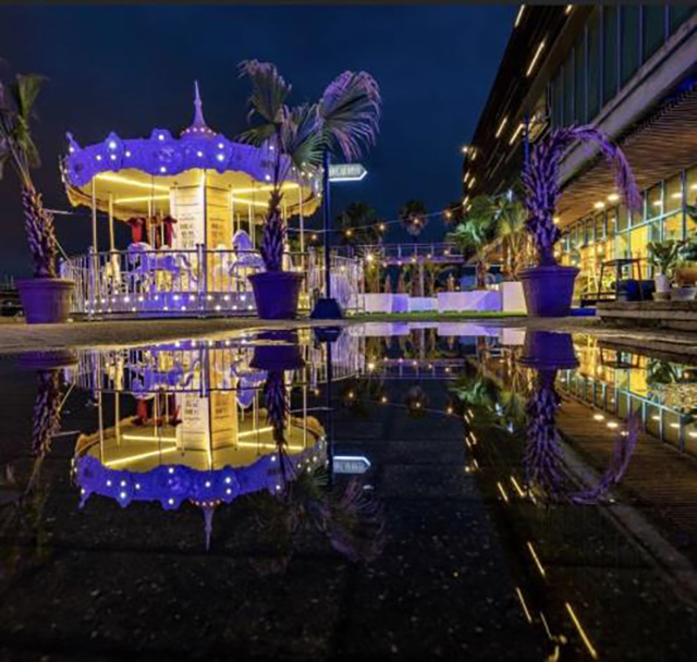 寵愛媽媽，南市觀光旅遊局6景區推母親節優惠方案