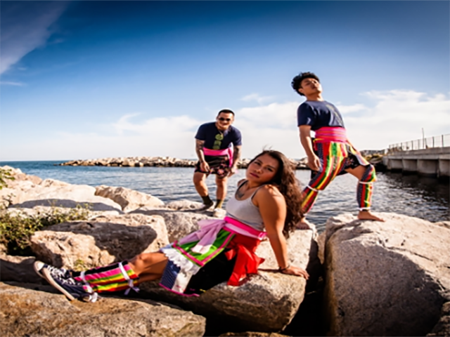 今夏最療癒的沙灘派對！《自然醒慢活祭》音樂祭7月底杉原灣海灘登場 ...