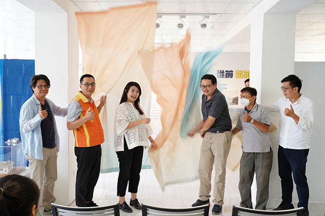 探索時光迴廊，融合數位與歷史！《穿越阿猴城-數位人文特展》震撼登場 ...