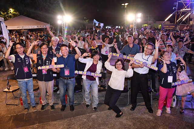 2023大稻埕夏日節璀璨登場 林奕華：絕對熱鬧可期