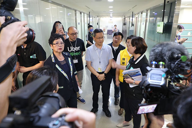 協和電廠四接環評過程瑕疵 謝國樑：前所未見深感遺憾 基隆市民無法接受 ...