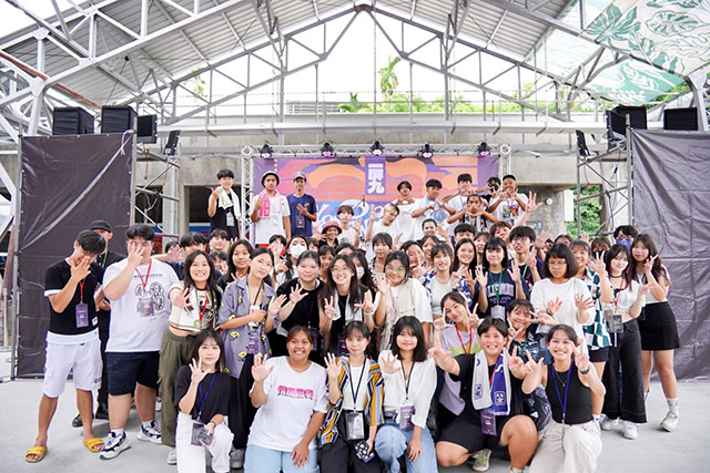 給我「一屏九」，再給我一支麥，說走就走來去屏菸！