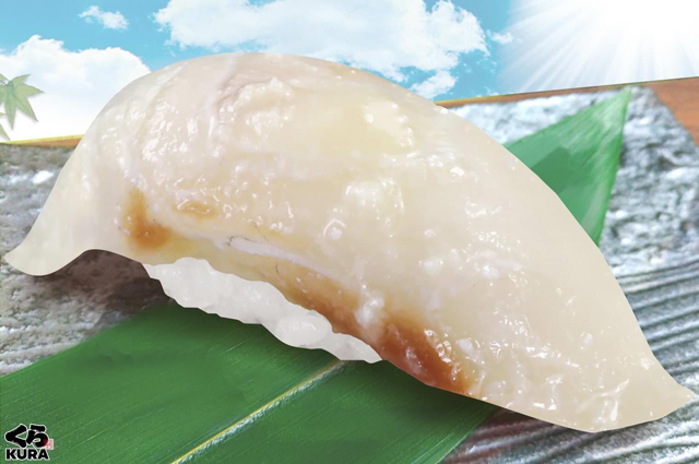 屏東石斑魚進軍日本藏壽司 台日同步上市