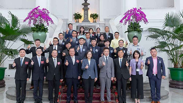 「戴雲發Alfa Safe耐震工法」榮獲品牌金舶獎 為台灣打造安全居住之地  8月17日頒獎 .. ...