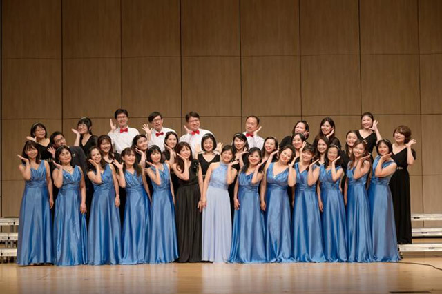 2023竹縣新響藝術季開跑 邀您進劇場共賞藝術饗宴