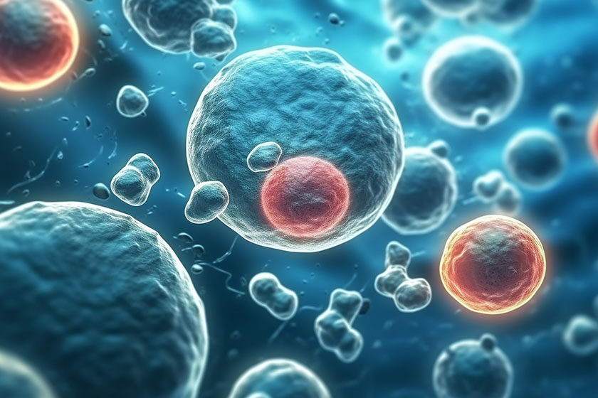 外泌體(EXOSOME)的真相