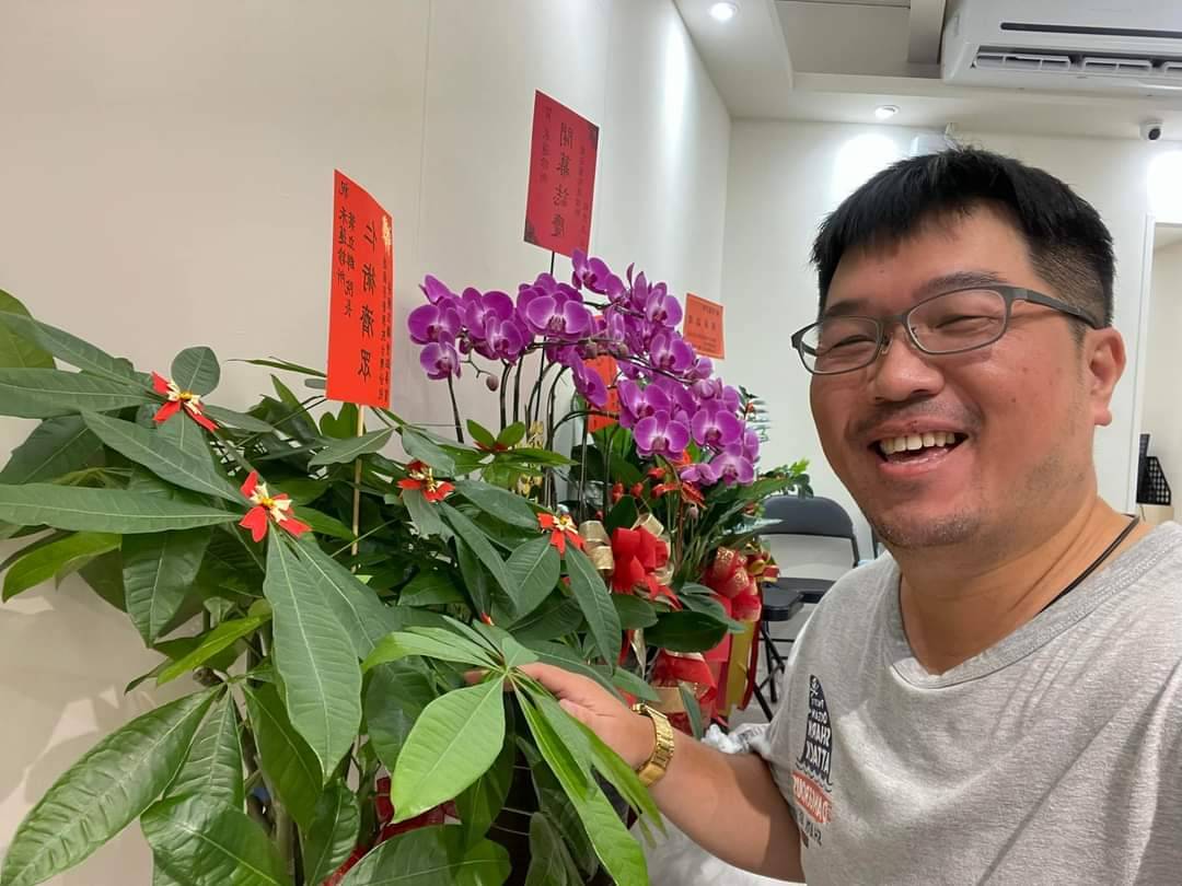 台中禾蓮診所8日開幕 !樓下台安藥局台中逢甲店(營業時間:24H全年無休) 試營運9/8-9(五 ...