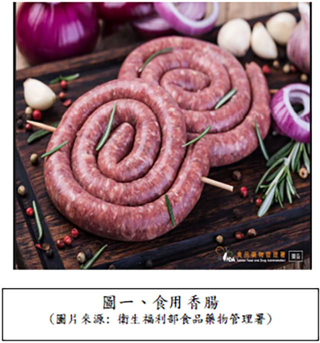 香腸中添加亞硝酸鹽 好？不好？