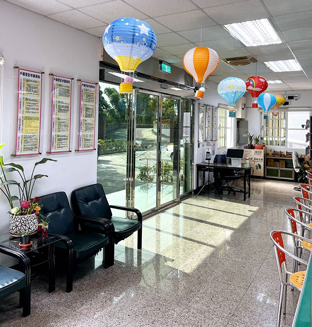 路竹戶政2023田寮熱氣球派對 拍照打卡送驚喜