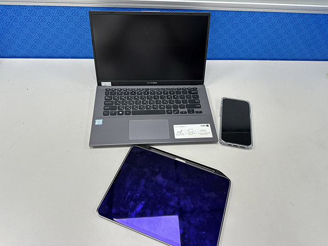 響應10月手機月 中市廢3C回收加碼送