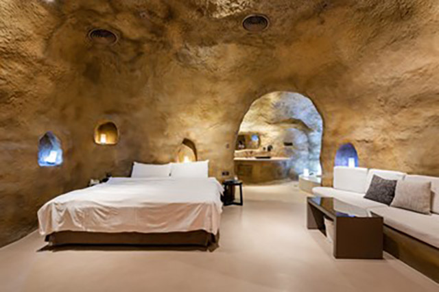 國慶焰火在台中 中市旅館業訂房熱持續攀升