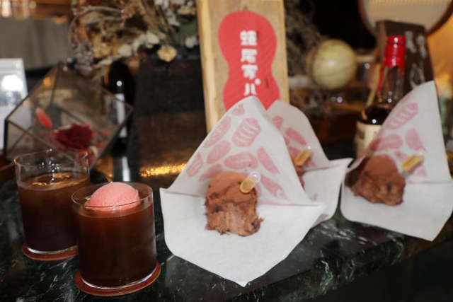 「臺南國際餐酒嘉年華」重磅登場 邀大家遊台南 觀賽事、品美酒、嚐佳餚滿載而歸 ...