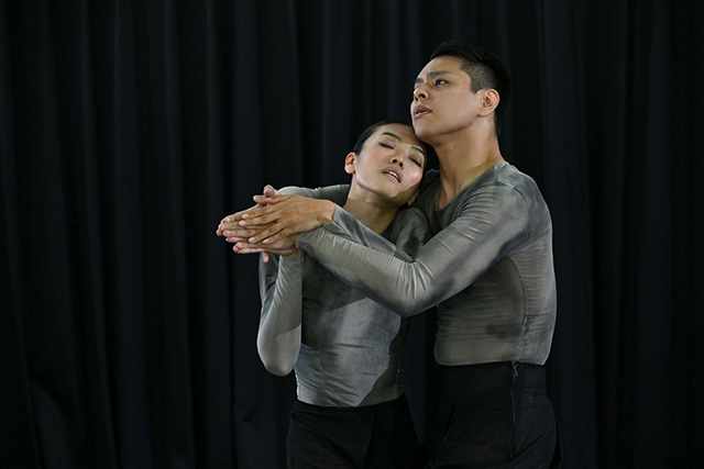 翃舞製作臺灣專場登西班牙MASDANZA加那利群島國際當代舞蹈節演出 ...