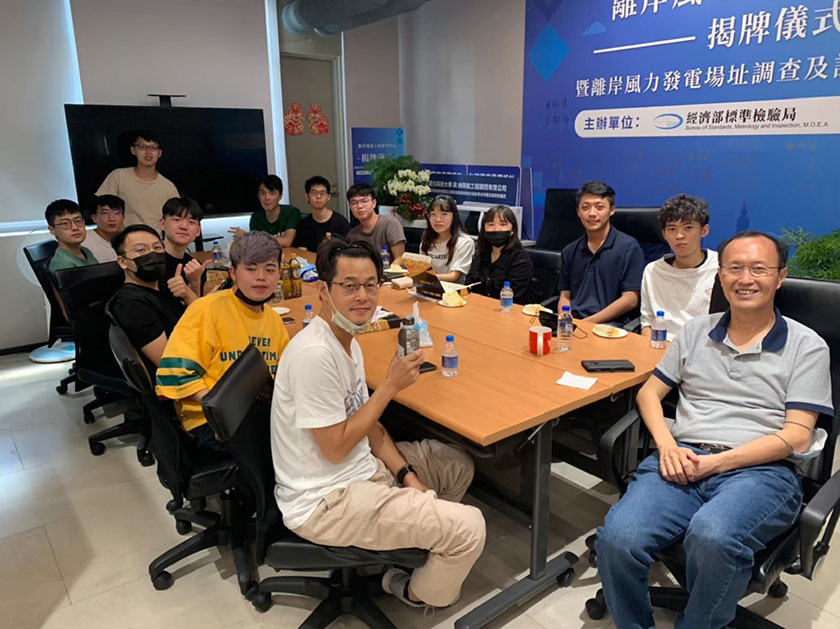 112年度國家產學大師獎 國立臺北科技大學宋裕祺教授獲得最高榮譽 ...