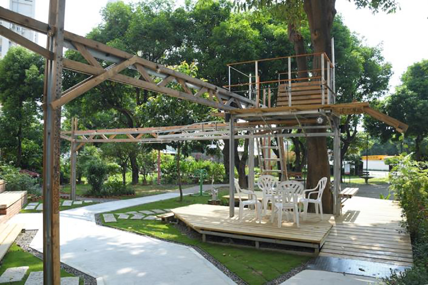 2023臺南築角計畫競賽結果出爐 作伙營造社區新風貌