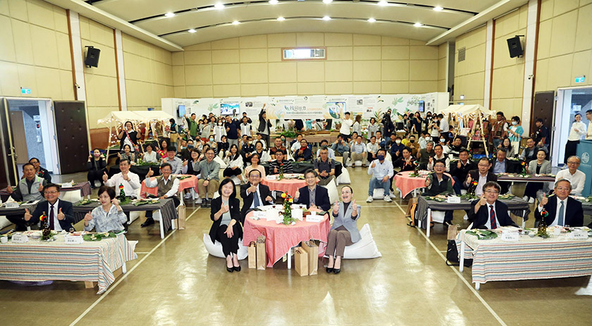 「找回原力」 以農業科技翻轉原鄉經濟