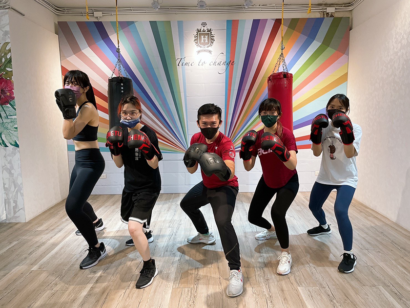 如何做好體重管理不復胖 主持人駱行健專訪 行銷長 張昭泰 城市生活報 2023 12 14 ...  ...