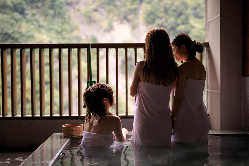 暖冬遊新北 感溫新旅程