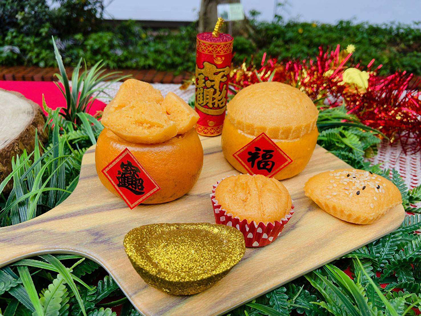 雲林茂谷柑來了 年節獻禮揪柑甜