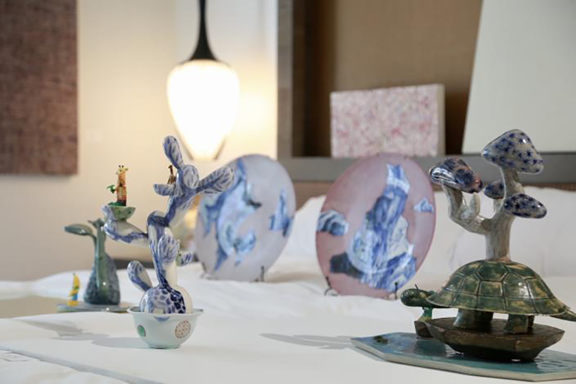 台南藝術博覽會結合新藝獎盛大展出 邀民眾共賞台南豐厚文化底蘊 ...