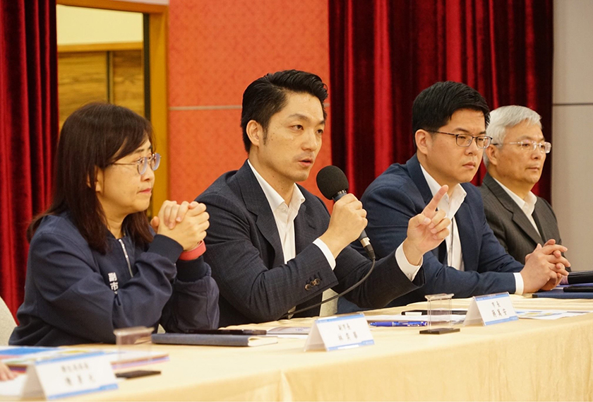 北市府於第一時間採集之關鍵跡證驗出米酵菌酸 寶林的責任跑不掉 ...