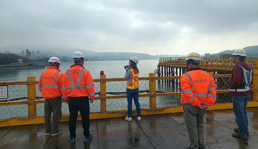 新北守護河防安全 市民生命財產無憂