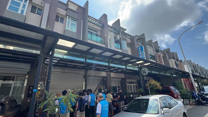 波尼多小旅宿針孔偷拍重創觀光 台東縣府火速開鍘50萬並廢照 AI主播「熱搜新聞」城市生 ...