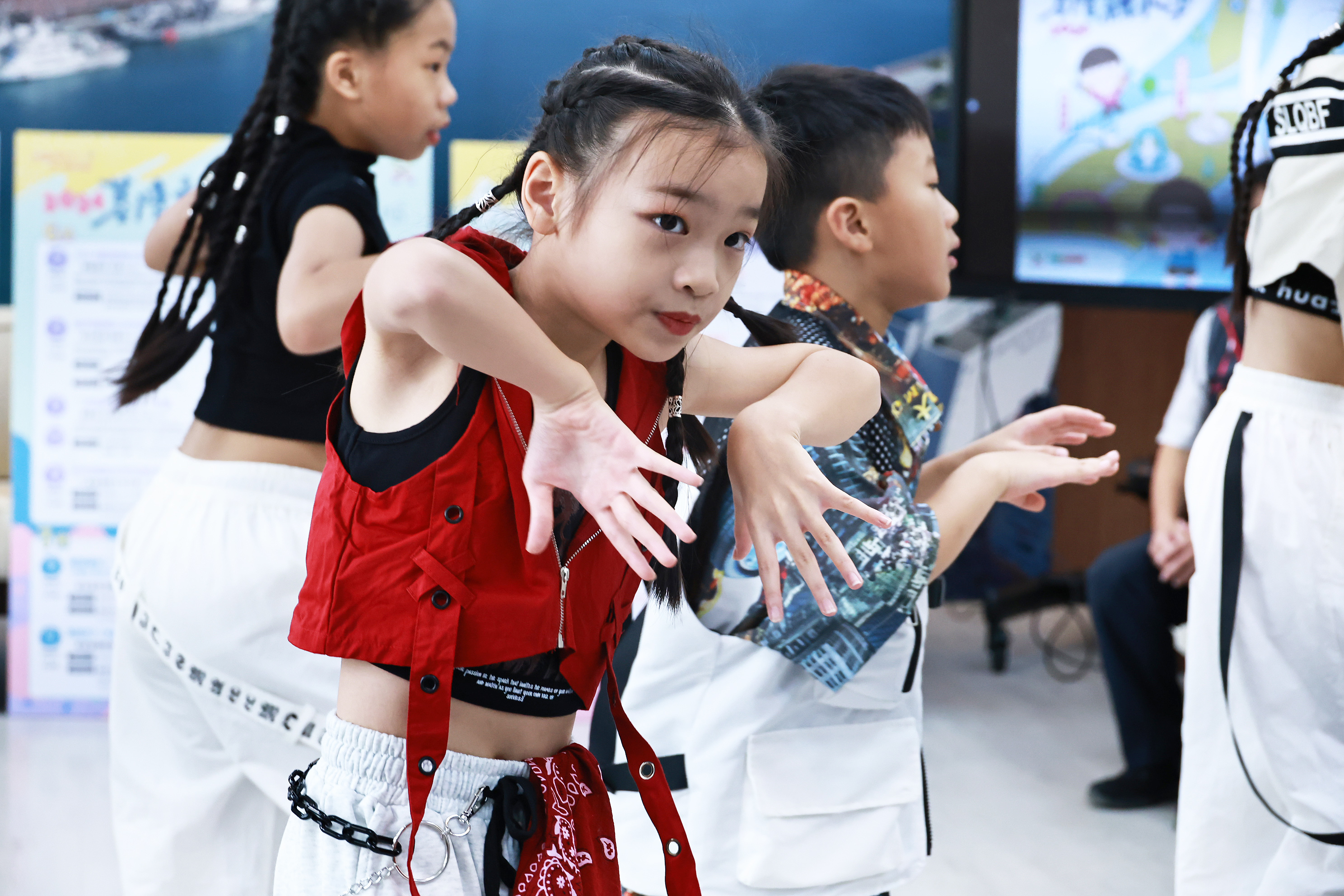 基隆親水季-暖暖遇見你 6月29日熱情開幕 AI主播「玩樂新聞」城市生活報 ...