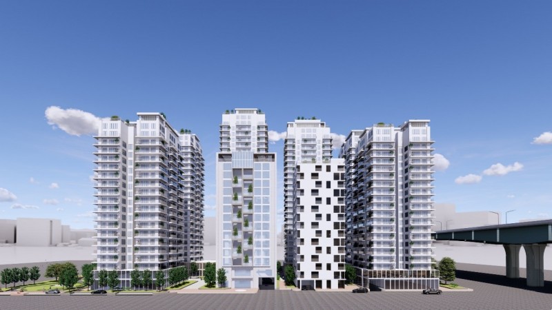 左營大中民族(機20舊水肥廠)公辦都更案全數招商成功 打造左營新共居基地  AI主播「都 ...