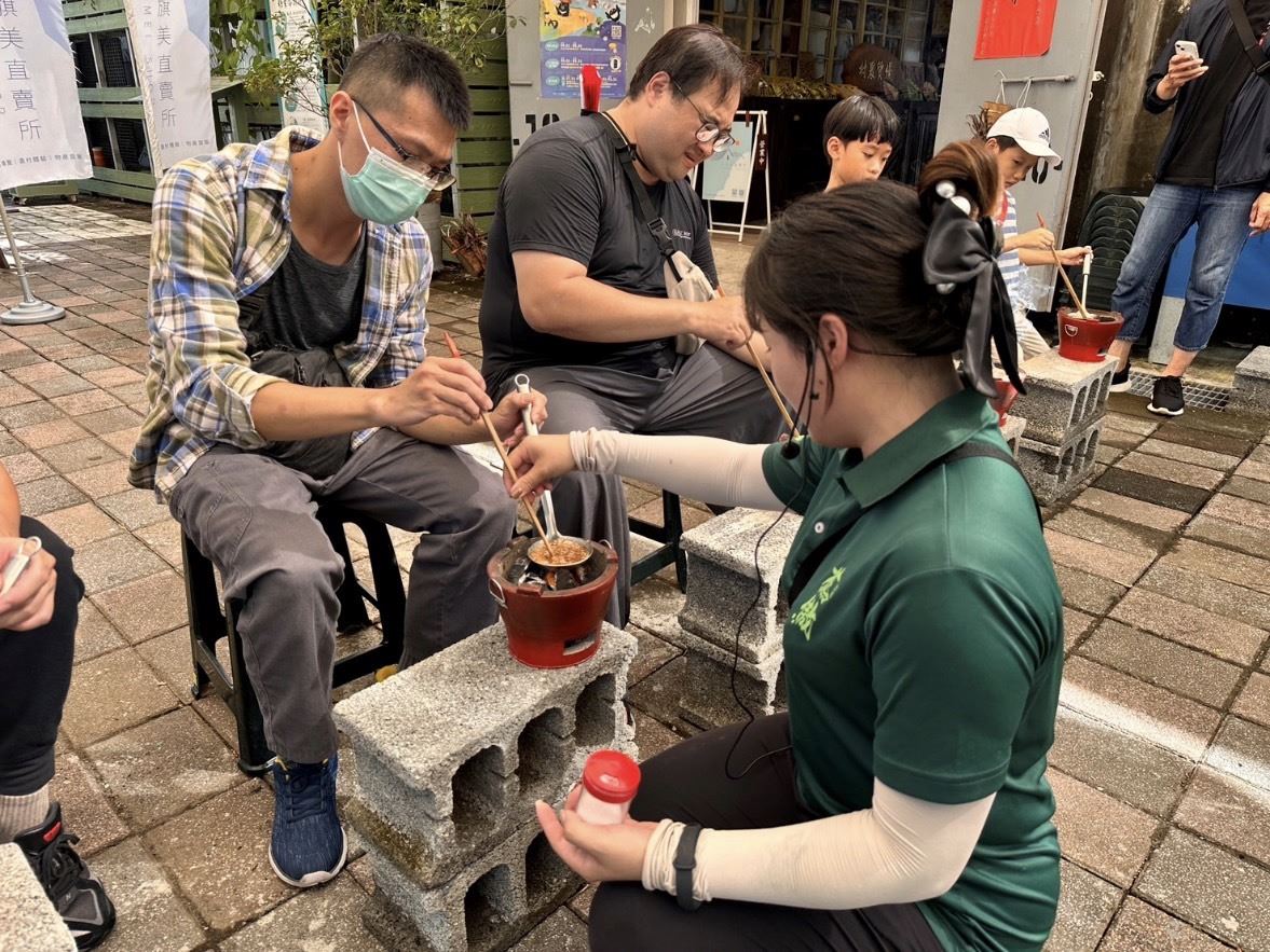 「旗山遊記寵物野餐派對」將於旗糖農創園區熱鬧登場_AI主播「寵物新聞」城市生活報 ...