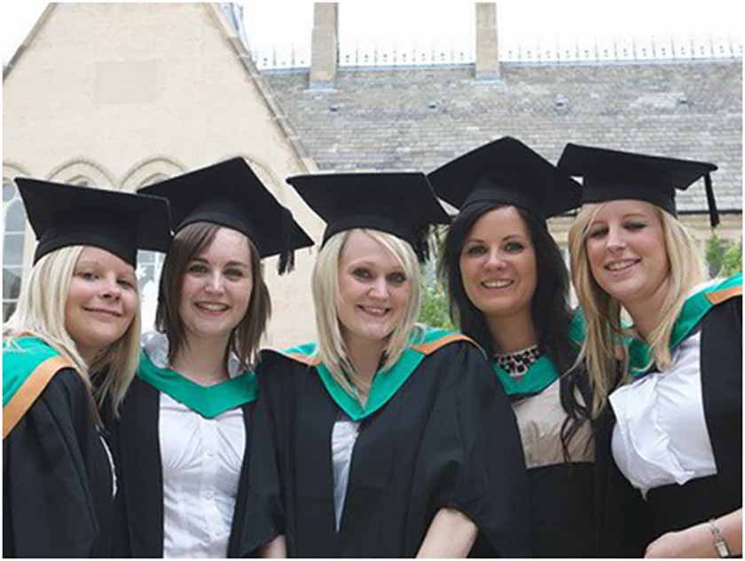 開啟國際化視野：梭羅國際文教機構助您踏上留學之路！