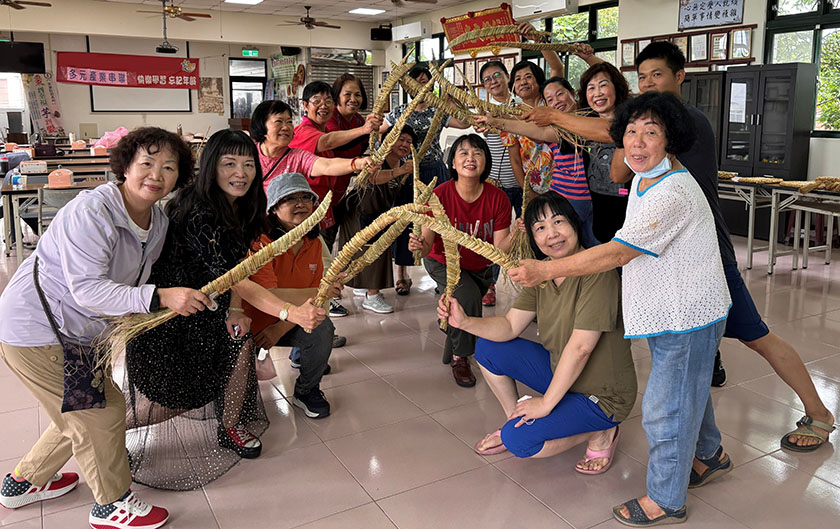 DOC好學習 ─ 公館文化技藝探秘 深入在地多元產業_AI主播「人文新聞」城市生活報 ...