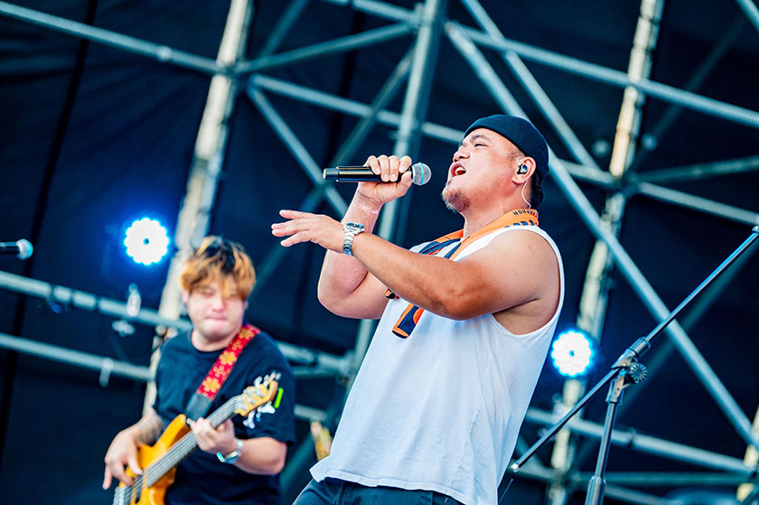 LALAI桃園原住民族音樂節　持續培植原住民音樂新秀_AI主播「玩樂新聞」城市生活報 ...