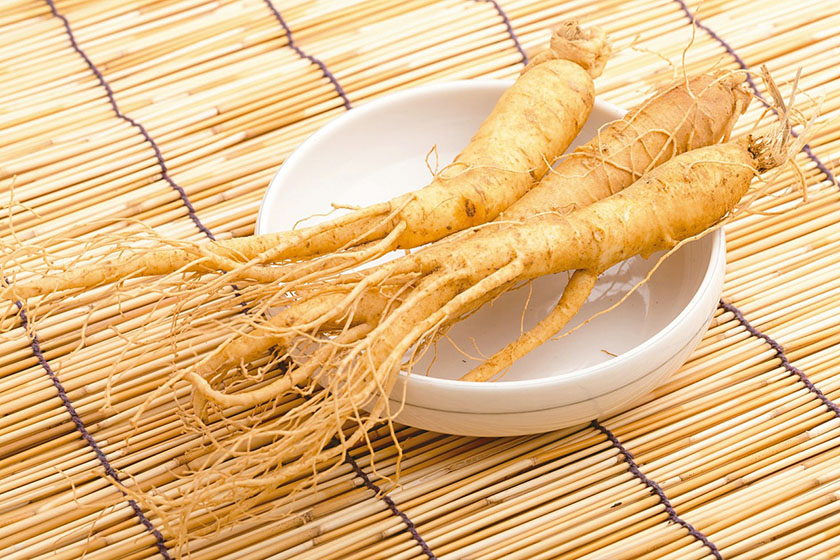 人蔘皂苷對口服幹細胞的作用及機制