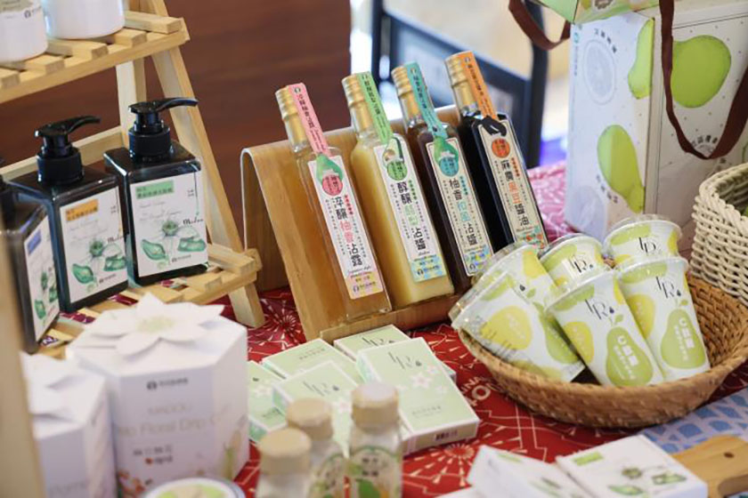 「臺南400城市食力」37區巡迴移動展9/1重磅登場 展現台南美食力_AI主播「吃喝新 ... ...