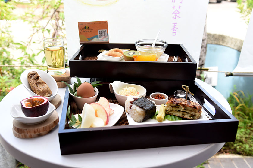 南庄民宿業推人氣「山水早餐」　吸引更多國際旅客到訪_AI主播「吃喝新聞」城市生活報 ...