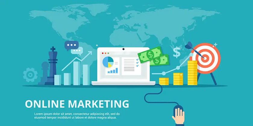 非常有效的五個網路行銷模式