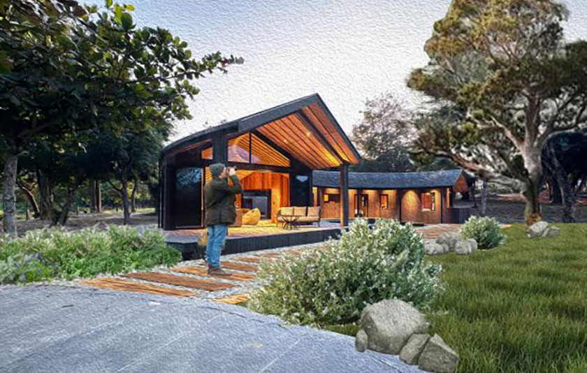 新營天鵝湖獲「2024國家卓越建設獎-最佳規劃設計類」金質獎 _AI主播「都會新聞」城市 ...