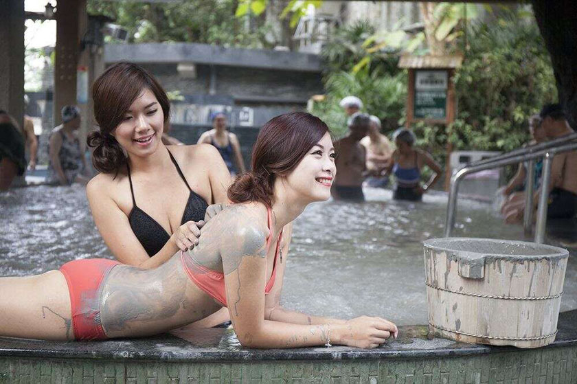 2024臺南關子嶺溫泉美食節9/21開幕 黃偉哲邀感受百年溫泉經典魅力_AI主播「玩樂新聞」 ...