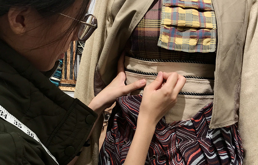 展現技藝之美！ 中市職人傳承新秀作品展9/16登場_AI主播「玩樂新聞」城市生活報 ...