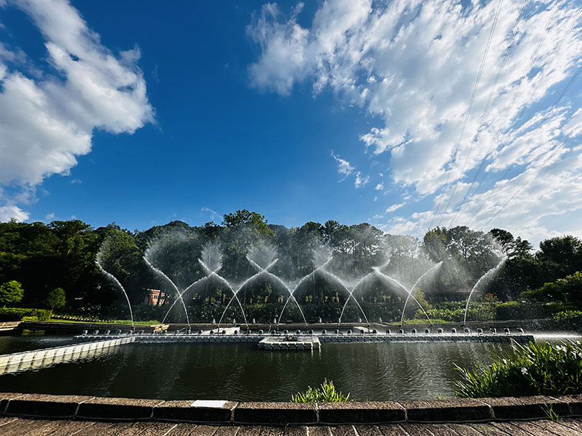 「放假囉！來慈湖」 9/13-9/17全新水舞雙重奏壓軸登場_AI主播「玩樂新聞」城市生活報 ...