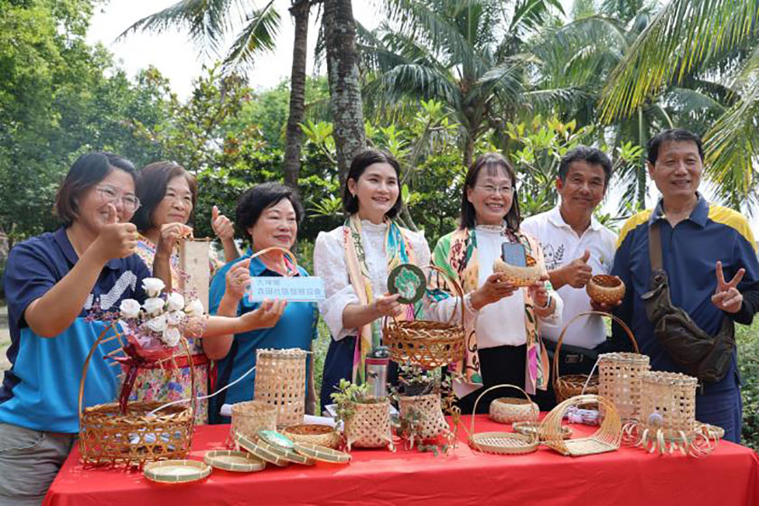 「巷仔內趴趴造」熱鬧登場！ 雲林社造嘉年華11/2邀您一起探索美食與手作的文化饗宴_AI ...