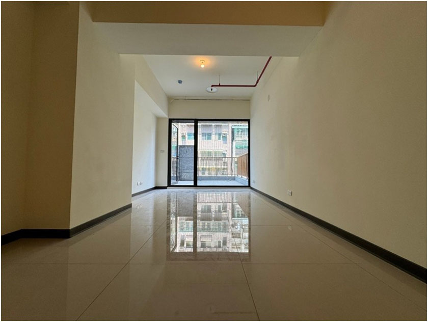 【華厦出售】新北市永和區秀朗路一段全新電梯大樓 鄰永安市場及頂溪捷運站_群義房屋 ...