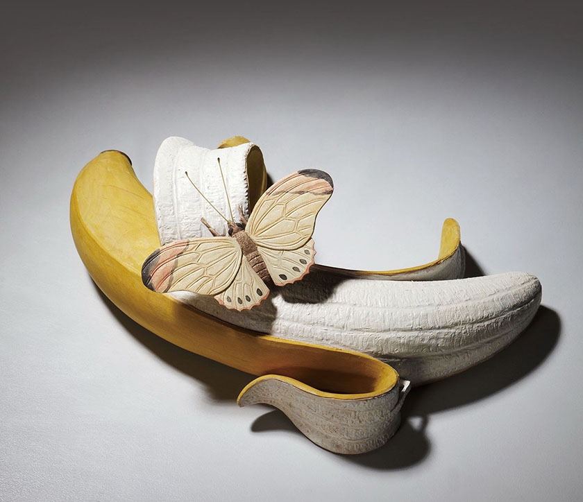 巧韻雕藝 陳德隆木雕個展_AI主播「人文新聞」城市生活報