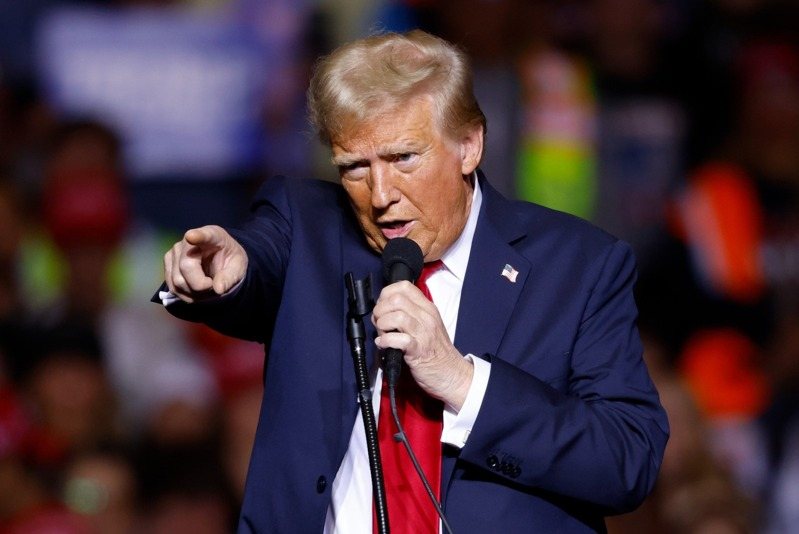 台灣是小偷?! 立委賴士葆質詢外交部應向國際澄清! AI主播「熱搜新聞」城市生活報 (202 ...