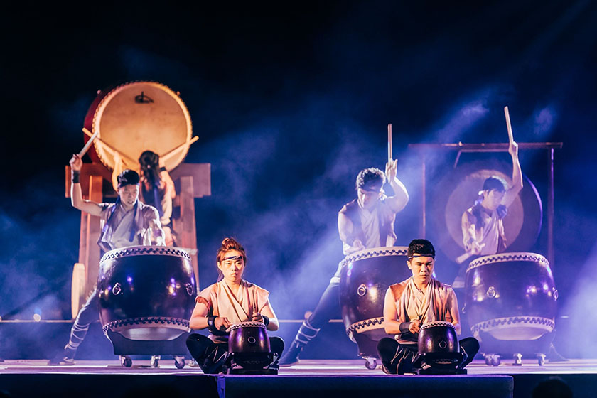 全台最長溫泉慶典2024屏東四重溪溫泉季11月22日盛大開幕_AI主播「人文新聞」城市生活 ...