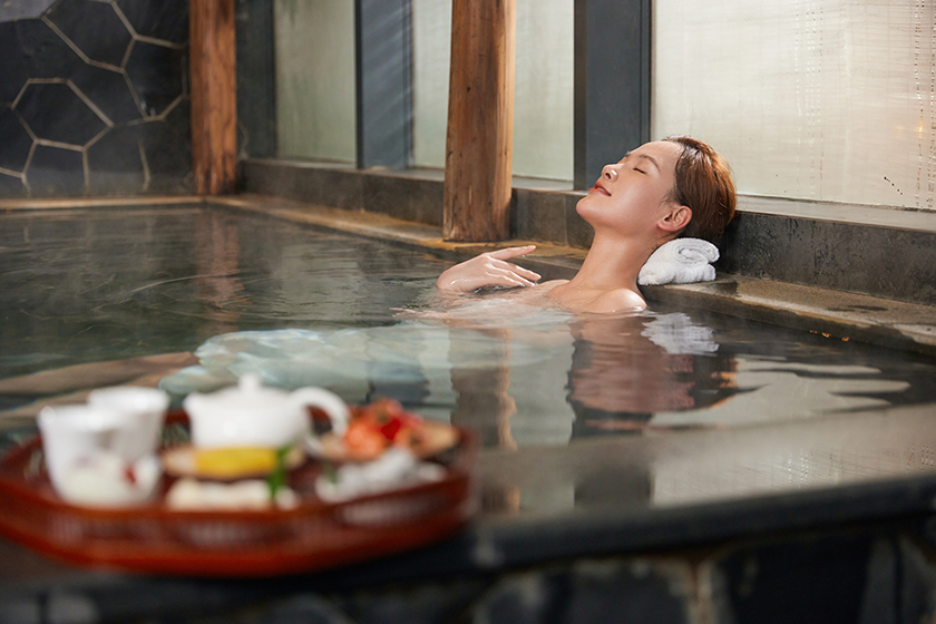 時序入冬適合泡湯暖身！中市觀旅局推薦來台中「泡好湯、賞花海」_AI主播「玩樂新聞」 ...