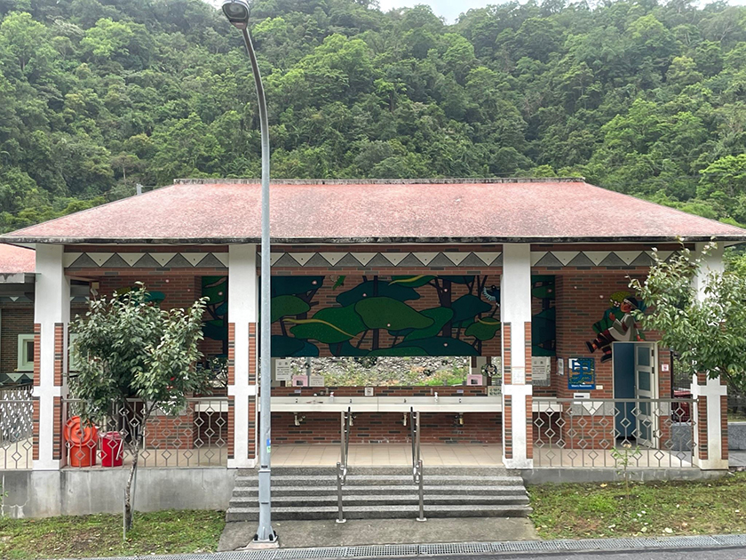 全國績優公廁評比揭曉 宜蘭縣勇奪兩處特優_AI主播「都會新聞」城市生活報 ...