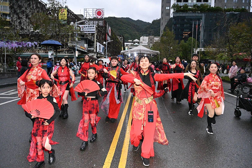 2024冬戀蘭陽溫泉季 多元文化歡樂盛會_AI主播「玩樂新聞」城市生活報 ...